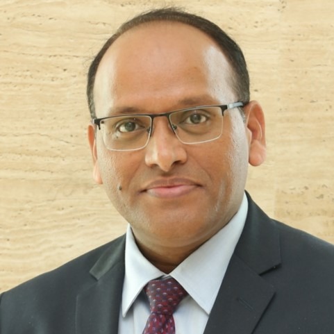Praveen Agrawal